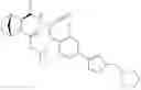 Fig. 233 - Methods for treating pulmonary emphysema using substituted 2-Aza-bicyclo[2.2.1]heptane-3-carboxylic acid (benzyl-cyano-methyl)-amides inhibitors of cathepsin C
