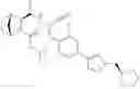 Fig. 234 - Methods for treating pulmonary emphysema using substituted 2-Aza-bicyclo[2.2.1]heptane-3-carboxylic acid (benzyl-cyano-methyl)-amides inhibitors of cathepsin C