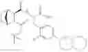 Fig. 237 - Methods for treating pulmonary emphysema using substituted 2-Aza-bicyclo[2.2.1]heptane-3-carboxylic acid (benzyl-cyano-methyl)-amides inhibitors of cathepsin C
