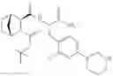 Fig. 239 - Methods for treating pulmonary emphysema using substituted 2-Aza-bicyclo[2.2.1]heptane-3-carboxylic acid (benzyl-cyano-methyl)-amides inhibitors of cathepsin C