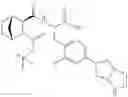 Fig. 240 - Methods for treating pulmonary emphysema using substituted 2-Aza-bicyclo[2.2.1]heptane-3-carboxylic acid (benzyl-cyano-methyl)-amides inhibitors of cathepsin C