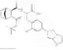 Fig. 247 - Methods for treating pulmonary emphysema using substituted 2-Aza-bicyclo[2.2.1]heptane-3-carboxylic acid (benzyl-cyano-methyl)-amides inhibitors of cathepsin C