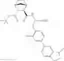 Fig. 253 - Methods for treating pulmonary emphysema using substituted 2-Aza-bicyclo[2.2.1]heptane-3-carboxylic acid (benzyl-cyano-methyl)-amides inhibitors of cathepsin C