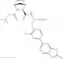 Fig. 254 - Methods for treating pulmonary emphysema using substituted 2-Aza-bicyclo[2.2.1]heptane-3-carboxylic acid (benzyl-cyano-methyl)-amides inhibitors of cathepsin C