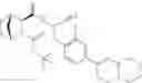 Fig. 260 - Methods for treating pulmonary emphysema using substituted 2-Aza-bicyclo[2.2.1]heptane-3-carboxylic acid (benzyl-cyano-methyl)-amides inhibitors of cathepsin C