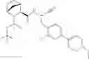 Fig. 263 - Methods for treating pulmonary emphysema using substituted 2-Aza-bicyclo[2.2.1]heptane-3-carboxylic acid (benzyl-cyano-methyl)-amides inhibitors of cathepsin C