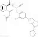 Fig. 266 - Methods for treating pulmonary emphysema using substituted 2-Aza-bicyclo[2.2.1]heptane-3-carboxylic acid (benzyl-cyano-methyl)-amides inhibitors of cathepsin C