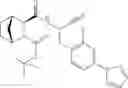 Fig. 276 - Methods for treating pulmonary emphysema using substituted 2-Aza-bicyclo[2.2.1]heptane-3-carboxylic acid (benzyl-cyano-methyl)-amides inhibitors of cathepsin C