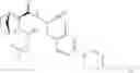 Fig. 277 - Methods for treating pulmonary emphysema using substituted 2-Aza-bicyclo[2.2.1]heptane-3-carboxylic acid (benzyl-cyano-methyl)-amides inhibitors of cathepsin C