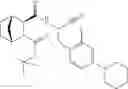 Fig. 287 - Methods for treating pulmonary emphysema using substituted 2-Aza-bicyclo[2.2.1]heptane-3-carboxylic acid (benzyl-cyano-methyl)-amides inhibitors of cathepsin C