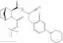 Fig. 289 - Methods for treating pulmonary emphysema using substituted 2-Aza-bicyclo[2.2.1]heptane-3-carboxylic acid (benzyl-cyano-methyl)-amides inhibitors of cathepsin C