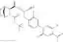 Fig. 292 - Methods for treating pulmonary emphysema using substituted 2-Aza-bicyclo[2.2.1]heptane-3-carboxylic acid (benzyl-cyano-methyl)-amides inhibitors of cathepsin C
