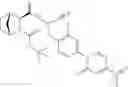 Fig. 293 - Methods for treating pulmonary emphysema using substituted 2-Aza-bicyclo[2.2.1]heptane-3-carboxylic acid (benzyl-cyano-methyl)-amides inhibitors of cathepsin C