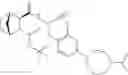 Fig. 294 - Methods for treating pulmonary emphysema using substituted 2-Aza-bicyclo[2.2.1]heptane-3-carboxylic acid (benzyl-cyano-methyl)-amides inhibitors of cathepsin C