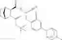 Fig. 302 - Methods for treating pulmonary emphysema using substituted 2-Aza-bicyclo[2.2.1]heptane-3-carboxylic acid (benzyl-cyano-methyl)-amides inhibitors of cathepsin C