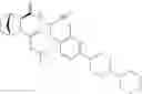 Fig. 308 - Methods for treating pulmonary emphysema using substituted 2-Aza-bicyclo[2.2.1]heptane-3-carboxylic acid (benzyl-cyano-methyl)-amides inhibitors of cathepsin C