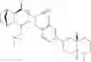 Fig. 313 - Methods for treating pulmonary emphysema using substituted 2-Aza-bicyclo[2.2.1]heptane-3-carboxylic acid (benzyl-cyano-methyl)-amides inhibitors of cathepsin C