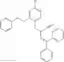 Fig. 324 - Methods for treating pulmonary emphysema using substituted 2-Aza-bicyclo[2.2.1]heptane-3-carboxylic acid (benzyl-cyano-methyl)-amides inhibitors of cathepsin C