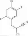 Fig. 325 - Methods for treating pulmonary emphysema using substituted 2-Aza-bicyclo[2.2.1]heptane-3-carboxylic acid (benzyl-cyano-methyl)-amides inhibitors of cathepsin C