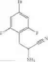 Fig. 326 - Methods for treating pulmonary emphysema using substituted 2-Aza-bicyclo[2.2.1]heptane-3-carboxylic acid (benzyl-cyano-methyl)-amides inhibitors of cathepsin C
