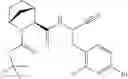 Fig. 329 - Methods for treating pulmonary emphysema using substituted 2-Aza-bicyclo[2.2.1]heptane-3-carboxylic acid (benzyl-cyano-methyl)-amides inhibitors of cathepsin C