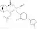 Fig. 339 - Methods for treating pulmonary emphysema using substituted 2-Aza-bicyclo[2.2.1]heptane-3-carboxylic acid (benzyl-cyano-methyl)-amides inhibitors of cathepsin C
