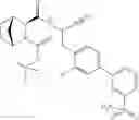 Fig. 342 - Methods for treating pulmonary emphysema using substituted 2-Aza-bicyclo[2.2.1]heptane-3-carboxylic acid (benzyl-cyano-methyl)-amides inhibitors of cathepsin C