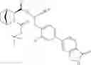 Fig. 343 - Methods for treating pulmonary emphysema using substituted 2-Aza-bicyclo[2.2.1]heptane-3-carboxylic acid (benzyl-cyano-methyl)-amides inhibitors of cathepsin C