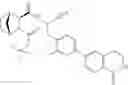 Fig. 345 - Methods for treating pulmonary emphysema using substituted 2-Aza-bicyclo[2.2.1]heptane-3-carboxylic acid (benzyl-cyano-methyl)-amides inhibitors of cathepsin C