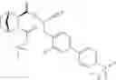 Fig. 346 - Methods for treating pulmonary emphysema using substituted 2-Aza-bicyclo[2.2.1]heptane-3-carboxylic acid (benzyl-cyano-methyl)-amides inhibitors of cathepsin C