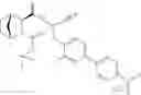 Fig. 350 - Methods for treating pulmonary emphysema using substituted 2-Aza-bicyclo[2.2.1]heptane-3-carboxylic acid (benzyl-cyano-methyl)-amides inhibitors of cathepsin C