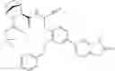 Fig. 351 - Methods for treating pulmonary emphysema using substituted 2-Aza-bicyclo[2.2.1]heptane-3-carboxylic acid (benzyl-cyano-methyl)-amides inhibitors of cathepsin C