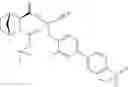 Fig. 353 - Methods for treating pulmonary emphysema using substituted 2-Aza-bicyclo[2.2.1]heptane-3-carboxylic acid (benzyl-cyano-methyl)-amides inhibitors of cathepsin C
