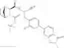 Fig. 354 - Methods for treating pulmonary emphysema using substituted 2-Aza-bicyclo[2.2.1]heptane-3-carboxylic acid (benzyl-cyano-methyl)-amides inhibitors of cathepsin C