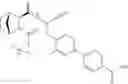 Fig. 357 - Methods for treating pulmonary emphysema using substituted 2-Aza-bicyclo[2.2.1]heptane-3-carboxylic acid (benzyl-cyano-methyl)-amides inhibitors of cathepsin C