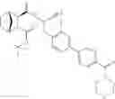 Fig. 374 - Methods for treating pulmonary emphysema using substituted 2-Aza-bicyclo[2.2.1]heptane-3-carboxylic acid (benzyl-cyano-methyl)-amides inhibitors of cathepsin C