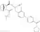 Fig. 377 - Methods for treating pulmonary emphysema using substituted 2-Aza-bicyclo[2.2.1]heptane-3-carboxylic acid (benzyl-cyano-methyl)-amides inhibitors of cathepsin C