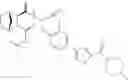 Fig. 378 - Methods for treating pulmonary emphysema using substituted 2-Aza-bicyclo[2.2.1]heptane-3-carboxylic acid (benzyl-cyano-methyl)-amides inhibitors of cathepsin C