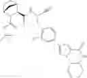 Fig. 388 - Methods for treating pulmonary emphysema using substituted 2-Aza-bicyclo[2.2.1]heptane-3-carboxylic acid (benzyl-cyano-methyl)-amides inhibitors of cathepsin C