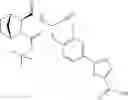 Fig. 389 - Methods for treating pulmonary emphysema using substituted 2-Aza-bicyclo[2.2.1]heptane-3-carboxylic acid (benzyl-cyano-methyl)-amides inhibitors of cathepsin C