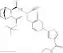 Fig. 395 - Methods for treating pulmonary emphysema using substituted 2-Aza-bicyclo[2.2.1]heptane-3-carboxylic acid (benzyl-cyano-methyl)-amides inhibitors of cathepsin C