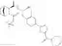 Fig. 398 - Methods for treating pulmonary emphysema using substituted 2-Aza-bicyclo[2.2.1]heptane-3-carboxylic acid (benzyl-cyano-methyl)-amides inhibitors of cathepsin C