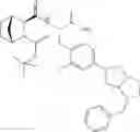 Fig. 402 - Methods for treating pulmonary emphysema using substituted 2-Aza-bicyclo[2.2.1]heptane-3-carboxylic acid (benzyl-cyano-methyl)-amides inhibitors of cathepsin C