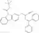 Fig. 408 - Methods for treating pulmonary emphysema using substituted 2-Aza-bicyclo[2.2.1]heptane-3-carboxylic acid (benzyl-cyano-methyl)-amides inhibitors of cathepsin C