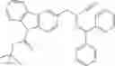Fig. 411 - Methods for treating pulmonary emphysema using substituted 2-Aza-bicyclo[2.2.1]heptane-3-carboxylic acid (benzyl-cyano-methyl)-amides inhibitors of cathepsin C