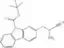 Fig. 415 - Methods for treating pulmonary emphysema using substituted 2-Aza-bicyclo[2.2.1]heptane-3-carboxylic acid (benzyl-cyano-methyl)-amides inhibitors of cathepsin C