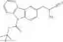 Fig. 418 - Methods for treating pulmonary emphysema using substituted 2-Aza-bicyclo[2.2.1]heptane-3-carboxylic acid (benzyl-cyano-methyl)-amides inhibitors of cathepsin C