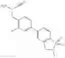 Fig. 42 - Methods for treating pulmonary emphysema using substituted 2-Aza-bicyclo[2.2.1]heptane-3-carboxylic acid (benzyl-cyano-methyl)-amides inhibitors of cathepsin C
