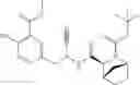 Fig. 420 - Methods for treating pulmonary emphysema using substituted 2-Aza-bicyclo[2.2.1]heptane-3-carboxylic acid (benzyl-cyano-methyl)-amides inhibitors of cathepsin C