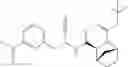 Fig. 421 - Methods for treating pulmonary emphysema using substituted 2-Aza-bicyclo[2.2.1]heptane-3-carboxylic acid (benzyl-cyano-methyl)-amides inhibitors of cathepsin C